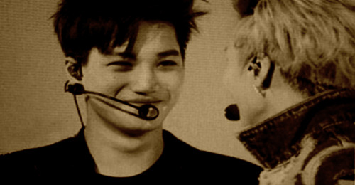 .Taemin ∞ Kai.