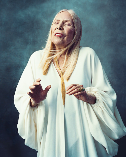 missavagardner:Joni Mitchell photographed by Norman Jean Roy...