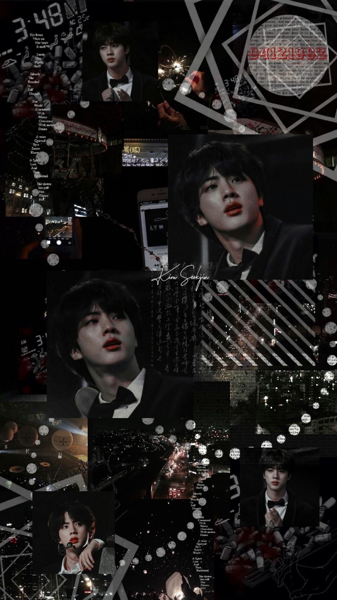 Bts Taehyung Lockscreens | Tumblr