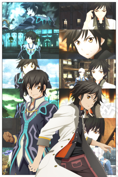 tales of xillia 2 on Tumblr