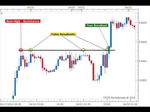 Forex motion