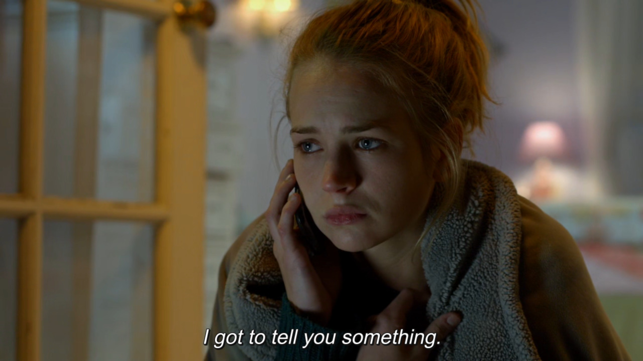 | Ask Me Anything (2014)