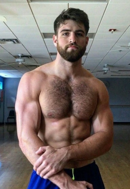 hot muscle men naked Sex club long beach