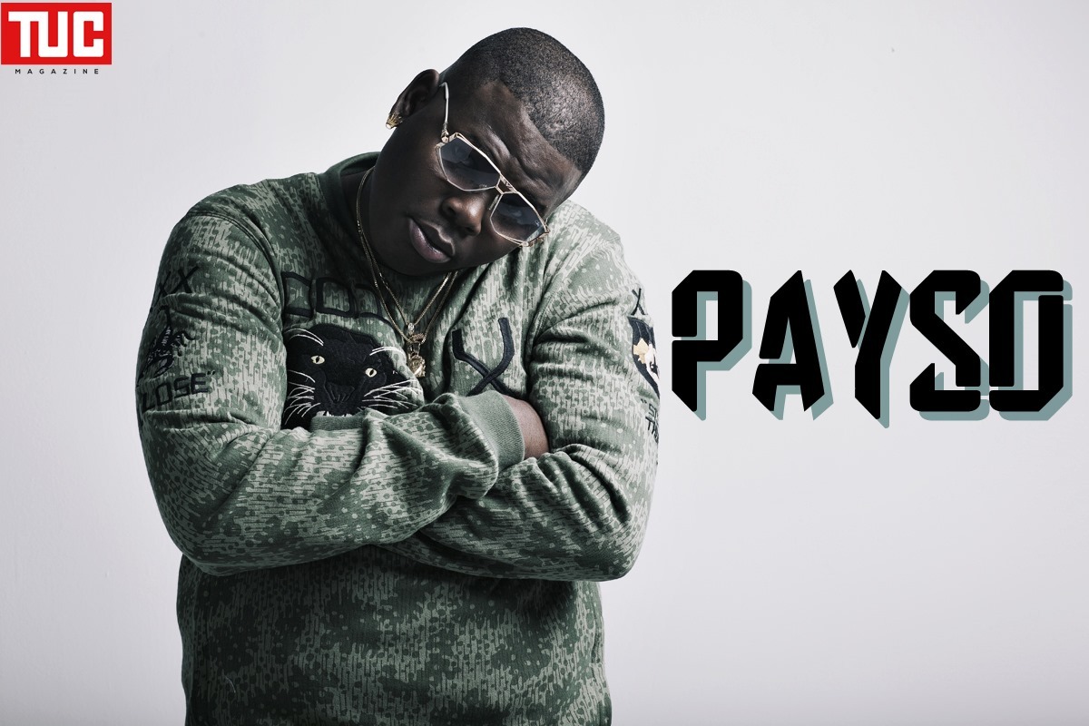 payso b chosen mixtape