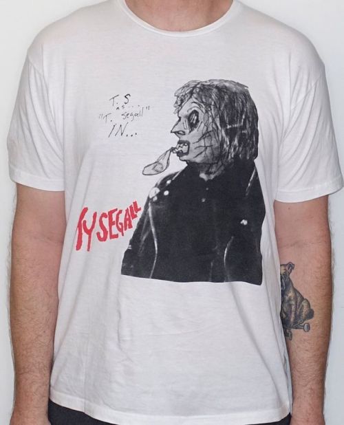 ty segall shirt