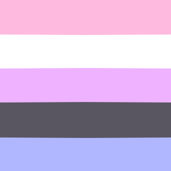 pastel lesbian flag | Tumblr