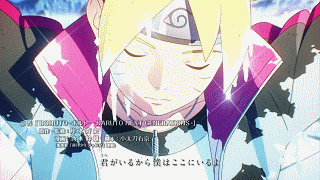 boruto next generation boruto boruto the next gen anime opening op boruto uzumaki sarada uchiha mitsuki shikadai nara inojin yamanaka chōchō akimichi shinki himawari uzumaki