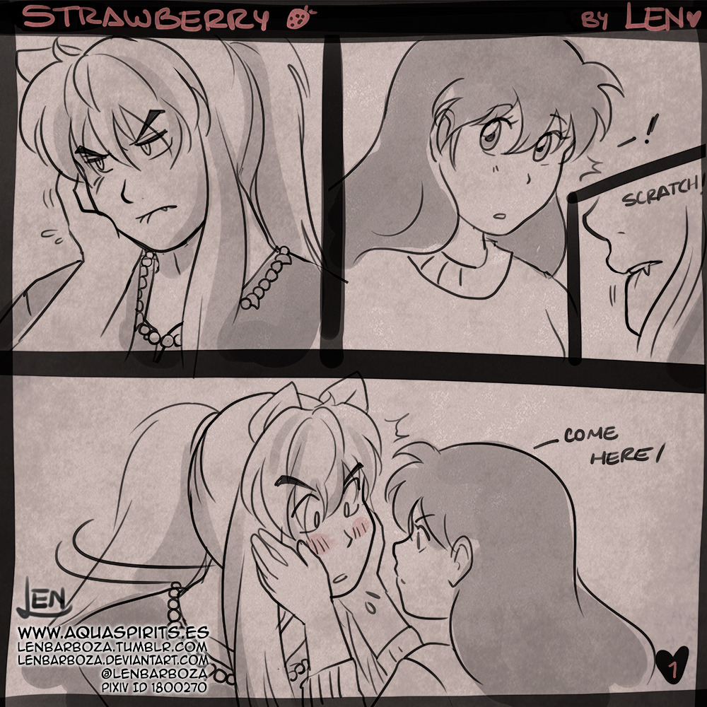 Inuyasha And Kagome Tumblr