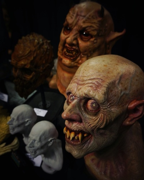 #sinistercreaturecon #creaturecon #cosplay costume #horror...