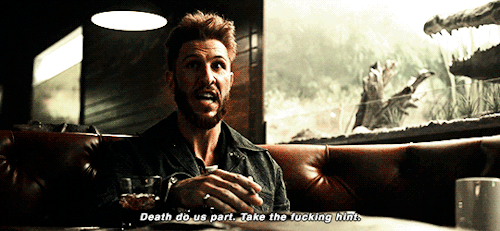 American Gods Media Quotes Va Happy