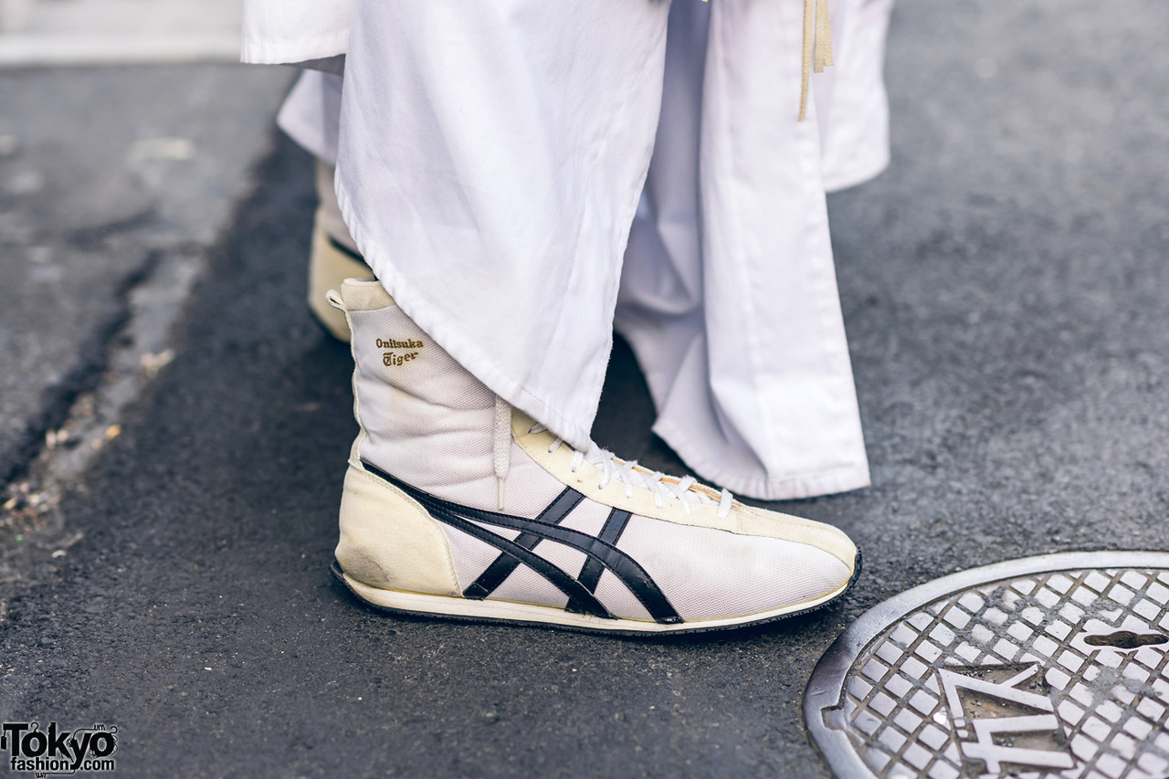 harajuku onitsuka tiger