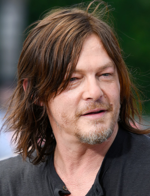 norman reedus norman reedus