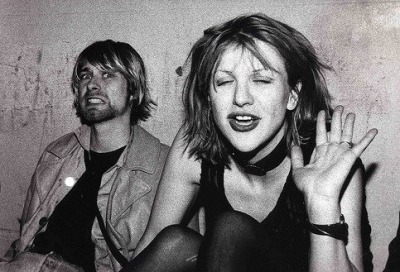 Kurt And Courtney Tumblr