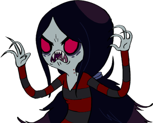 marceline the vampire on Tumblr