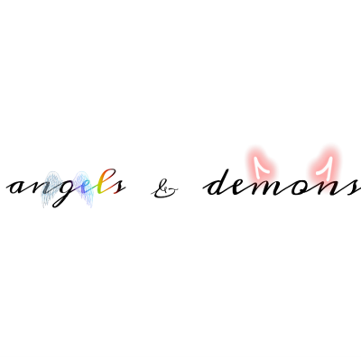 Angels Demons Explore Tumblr Posts And Blogs Tumgir