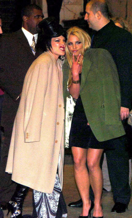 britneyspearsuniverse
