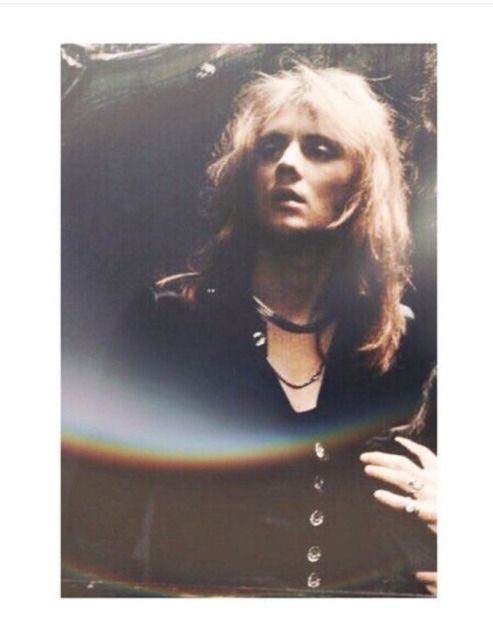 wearethechampionsblog:Roger Taylor 