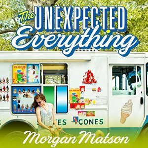 The Unexpected Everything by Morgan Matson