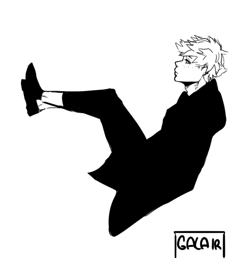 galair