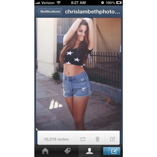 Over 10k notes on #tumblr @rachelle_mason #pacsun #gsom #socal #warm