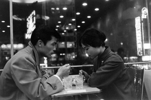 From The Japanese Love Story Series Photographed By John Dominis 1959 From The Japanese Love Story Series Photographed By John Dominis 1959
