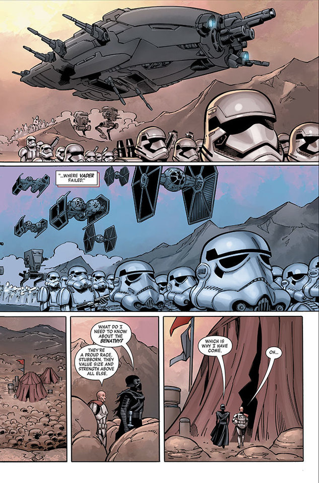 Episode IX: Spoilers and Rumors - Page 38 Tumblr_py1mlkgdFS1tbt6n0o5_640