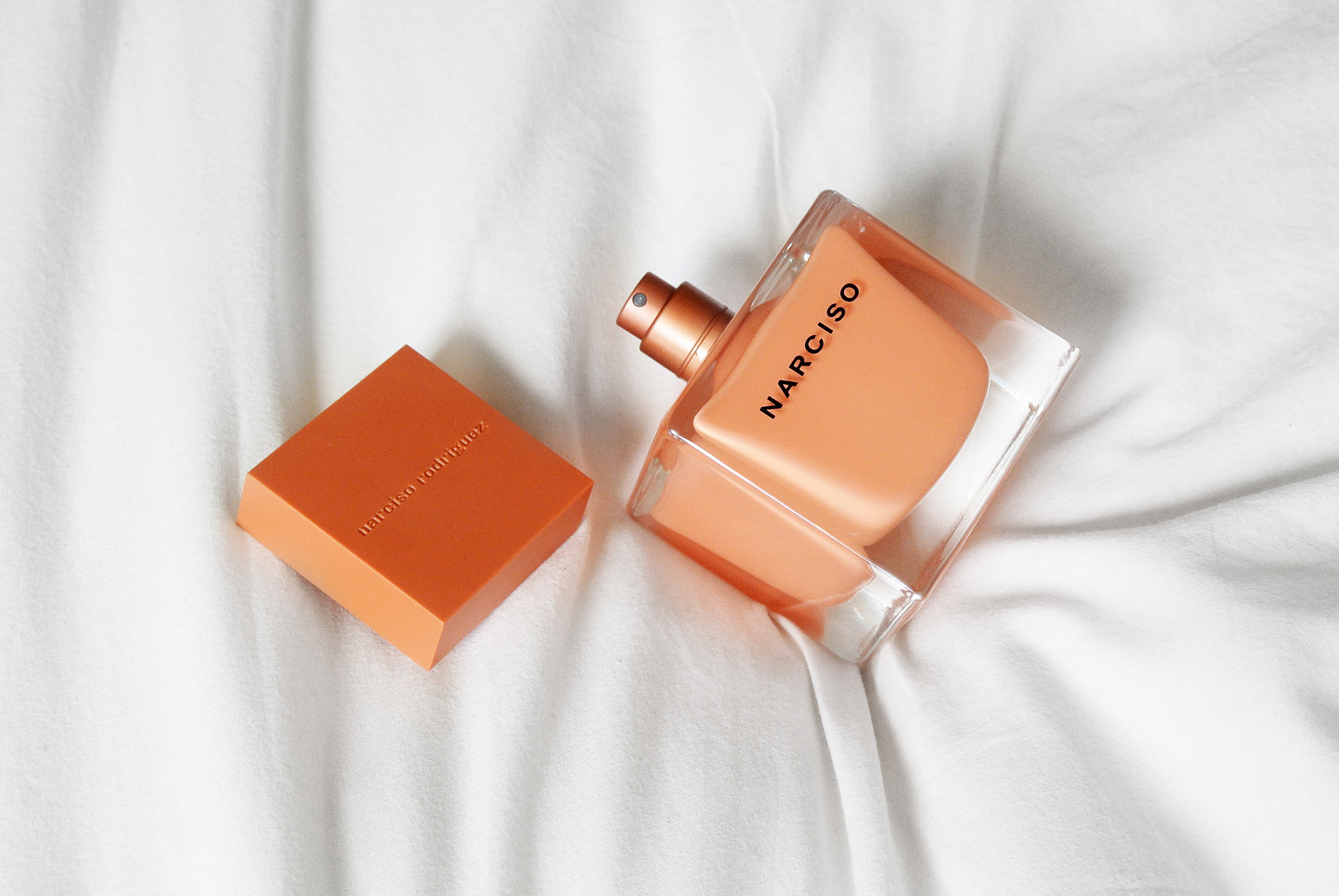 Narciso rodriguez discount for her ambre