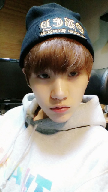 ugh-bangtan