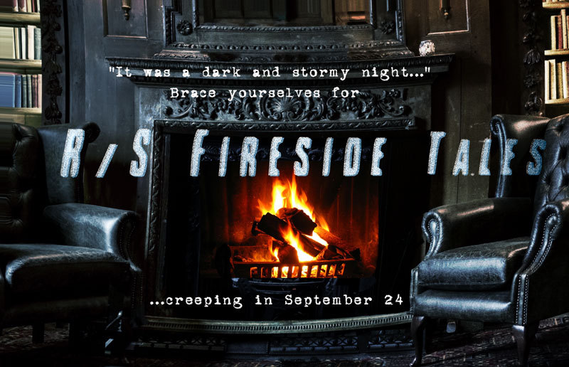 R S Fireside Tales