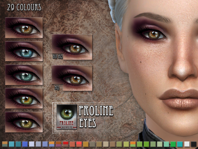 sims 4 eye cc