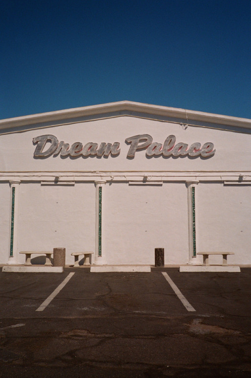 Dream Palace Arizona