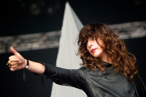 harder-than-you-think:Victoria Legrand, Beach House.