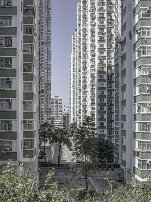 concreteslabz:Hong Kong© Damien Gosset