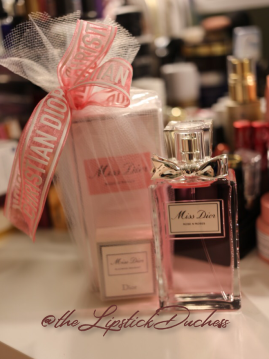 fragrance on Tumblr