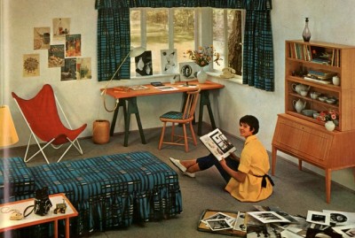 60s Design Furniture Tumblr