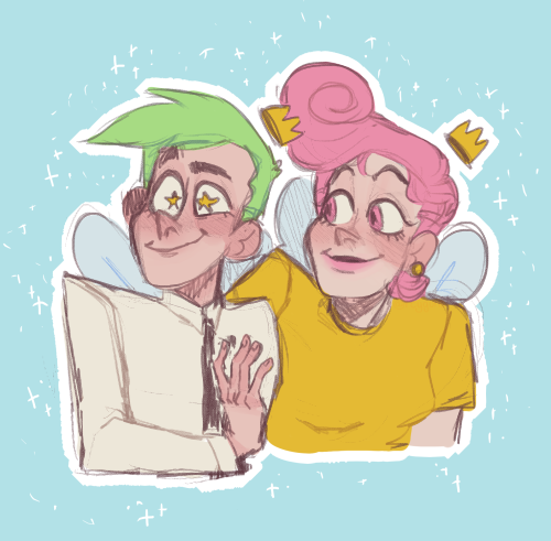 fairly oddparents fanart | Tumblr