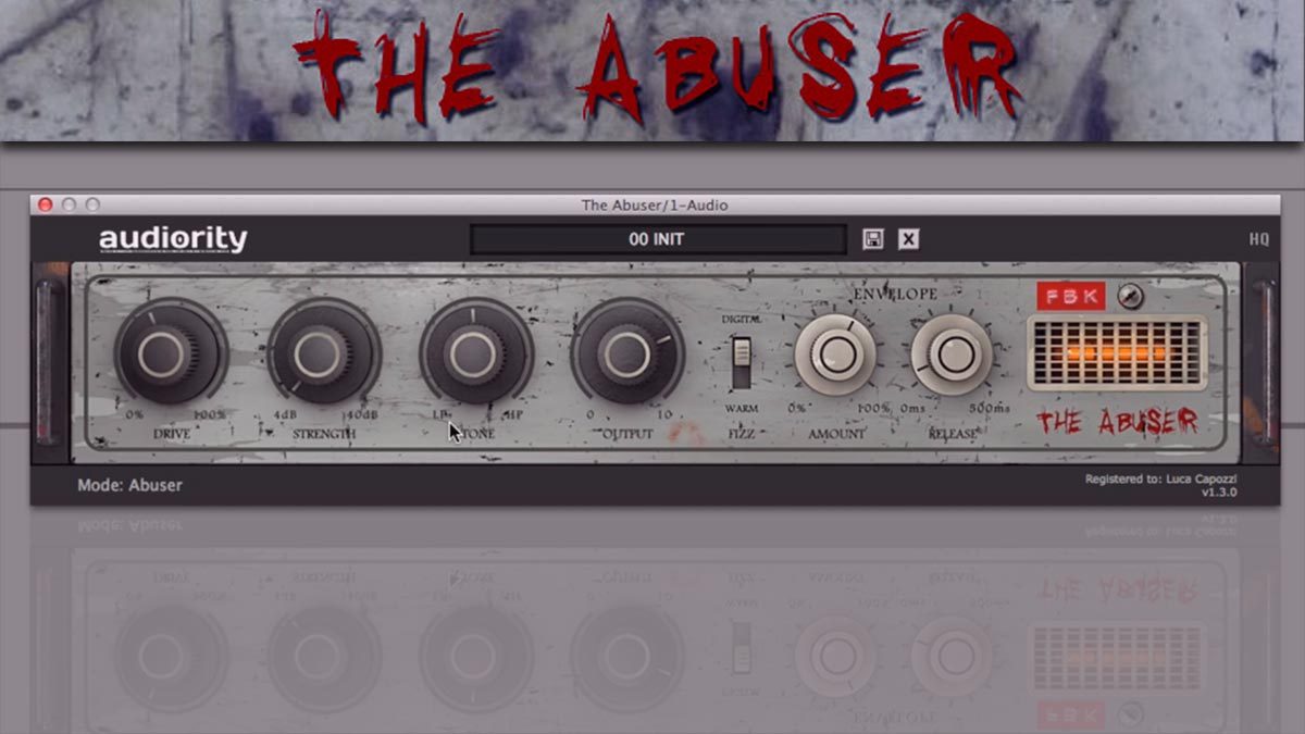 Audiority The Abuser 1-4-0 VST-AAX WINDOWS x86 x64 Audiority The Abuser 1-4-0 VST-AAX WINDOWS x86 x64