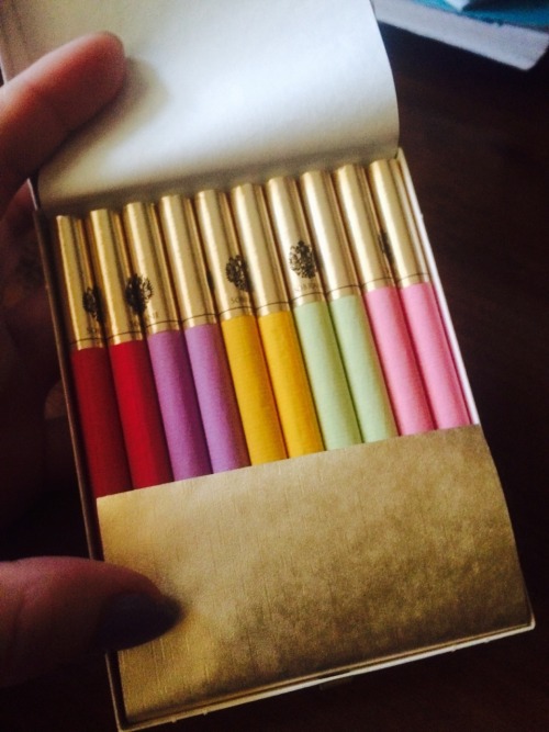 sobranie cocktail on Tumblr