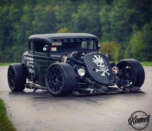 ratshotsbikesandmore:#Rat’s #Hot’s #Bike’s and #More#RatRods...