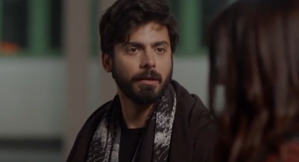 : Fawad Khan, Ae Dil Hai Mushkil (2016)