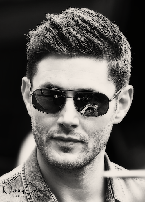 whoeveryoulovethemost:Jensen Ackles /  SDCC 2017 / Conan...