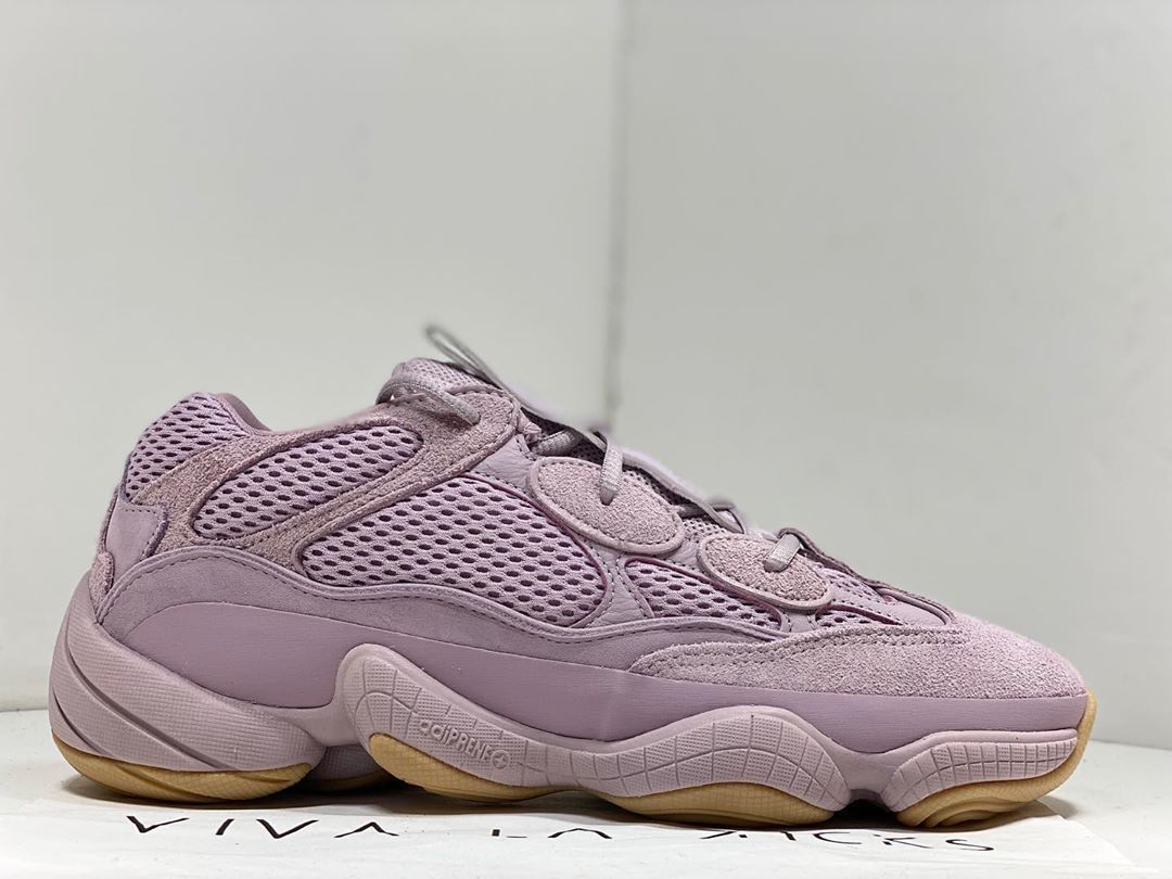 Buy Air Jordan Yeezy 500 Shoes Deadstock StockX