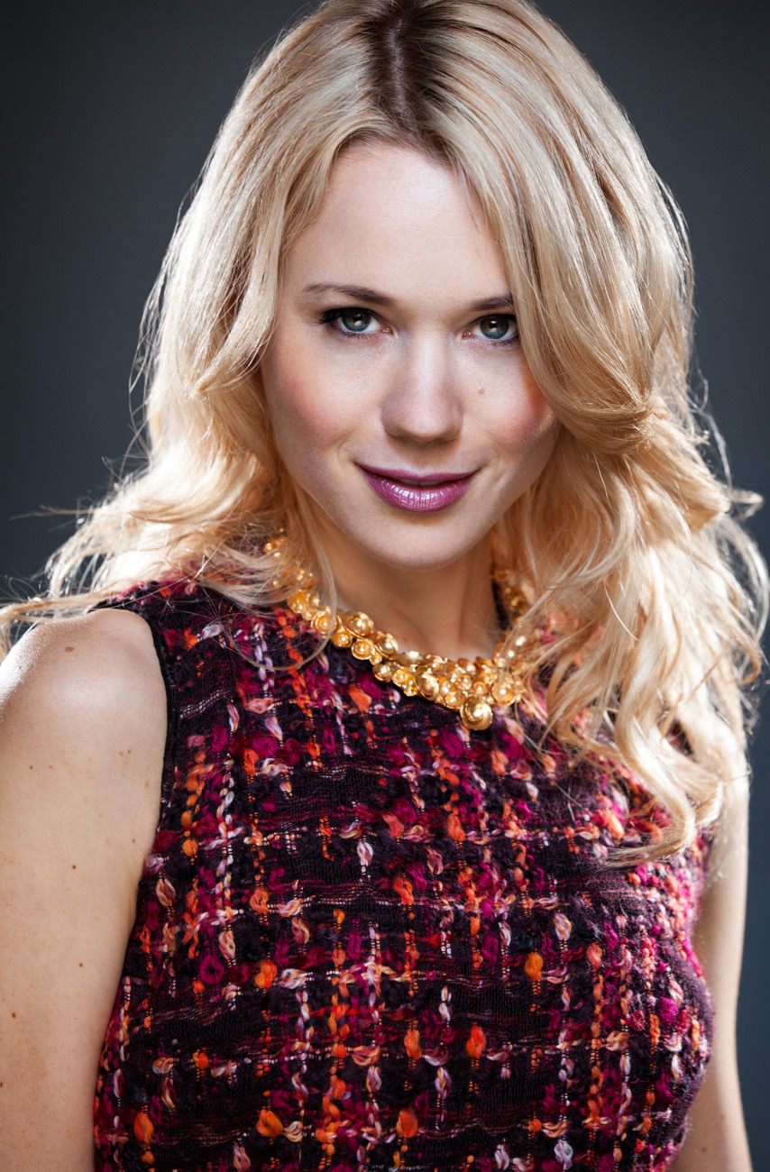 Next photo of Kristen Hager