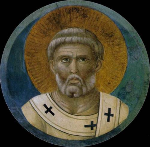 St. Paul, Giotto Di BondoneMedium:...