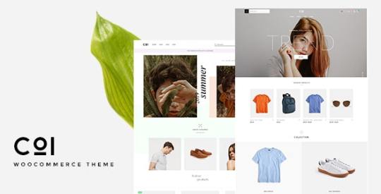 Coi v1.0.4 – Multipurpose WooCommerce Theme Nulled
