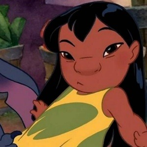 lilo and stitch matching icons | Tumblr