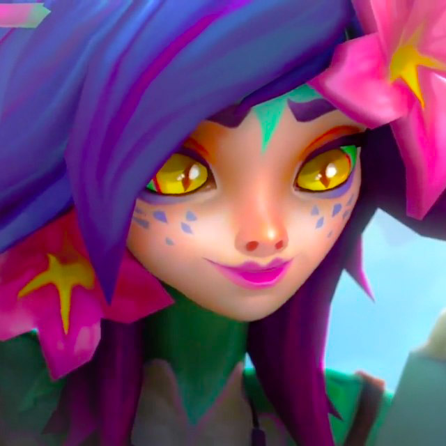 Atomic Icons — Neeko Icons ˎˊ- ㅤㅤㅤㅤ.˙ reblog/like if you save...