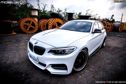 Bmw 421 стиль