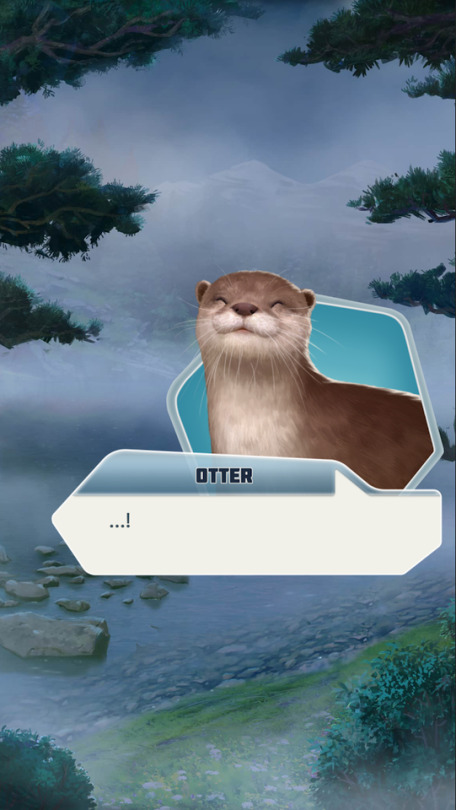 Otter On Tumblr
