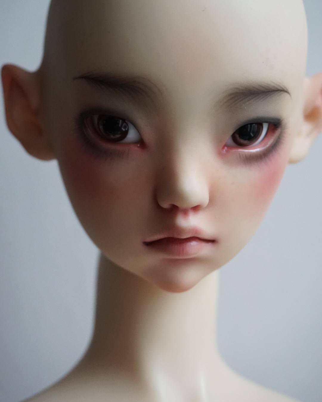 blossom doll bjd